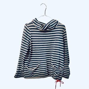 Seasalt Cornwall sailor pullover - Cowl Neck Sweater